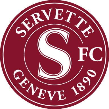 SERVETTE GENEVE