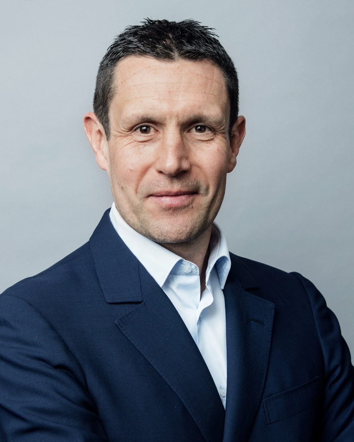 Frederic Tabac Cssf Le parrain du TSF